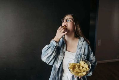 The Science Behind Feeling Hungry All the Time