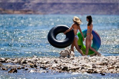 A brain-eating amoeba is spreading across US national parks — here’s what you need to know