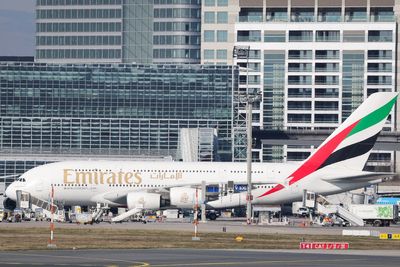 UK lifts travel warning for Dubai, Bahrain and many other Gulf states after Iran peace deal