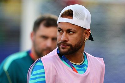 Neymar’s World Cup wait goes on – will he be fit to face Scotland?