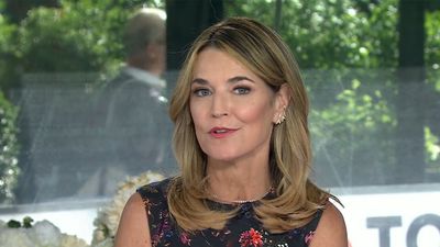 Craig Melvin Has An Update On Savannah Guthrie After She Was Missing From Today For Days