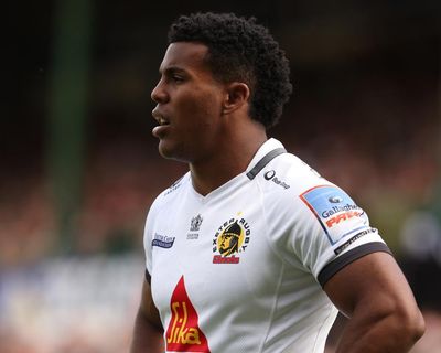 Feyi-Waboso declared fit for Prem final after jaw surgery in boost for Exeter
