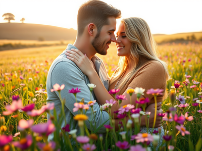 French Proverb of the Day: 'Love is the only passion that does not suffer...'-A timeless lesson about living in the present
