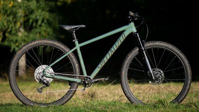 Specialized Rockhopper Elite 29 review: A smooth and stable ride