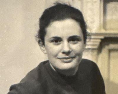 Marion Kozak obituary