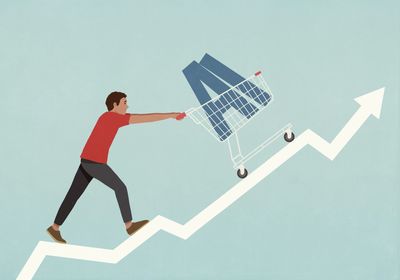 AI’s free-for-all phase may be coming to an end—as companies start counting the cost