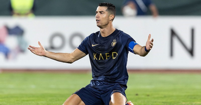 Ronaldo Left Reeling as World Cup Golden Boot Race Explodes, Spain Told to Stay Calm