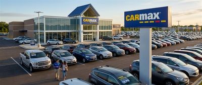 CarMax In Reverse? Why You Should Buy Now Before the Big Catalysts Emerge