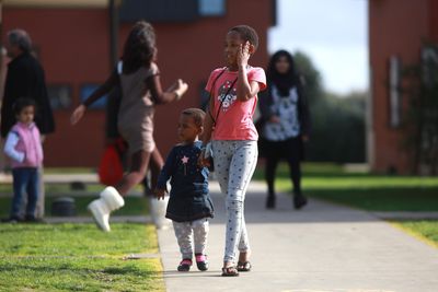 NZ’s stopgap approach to refugees leaves too many behind