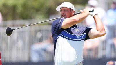 Who Does Bryson DeChambeau Really Want to Be? Three Burning Questions the U.S. Open Will Answer