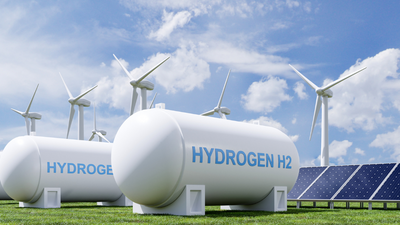 Japan is launching a world-first Hydrogen power engine, and it could change energy forever