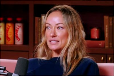 Olivia Wilde opens up on Harry Styles romance ‘backlash’ as she says ‘it really upset people’