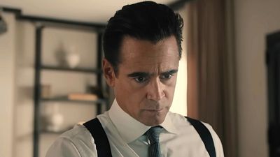 I Almost Gave Up On Colin Farrell’s Sugar. That Would've Been A Big Mistake