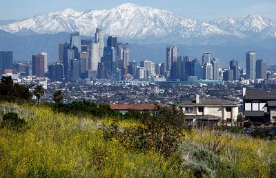 California Billionaire Wealth Tax Gets Enough Signatures To Qualify For November Ballot