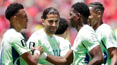How to Watch Switzerland vs. Bosnia & Herzegovina on TV, Live Stream—World Cup