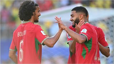 ‘Mix of Busquets and Vieira’—Real Madrid Target Hyped After Stellar World Cup Outing