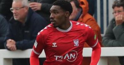 Hearts confirm signing of 'highly-rated' defender on four-year deal