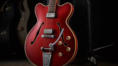 “These days I would be reluctant to say that Gibson invented the archtop”:The untold history of German guitar building