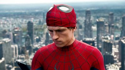 ‘Spider-Man: Brand New Day’ trailer launch live — watch now for a sneak peek at Spidey's fourth MCU movie
