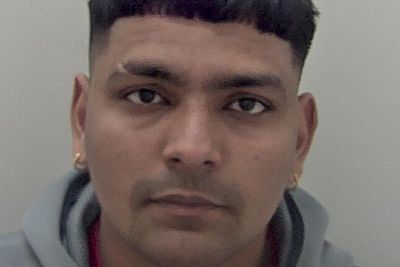 People smuggler who sent people from UK to France ‘boasted about business in voice note’