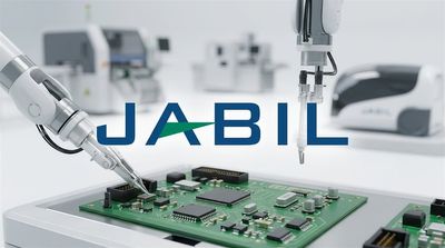 Jabil Just Gave Investors a Stronger Reason to Buy the Dip