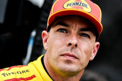 Scott McLaughlin targets Road America breakthrough after Penske “teething problems”