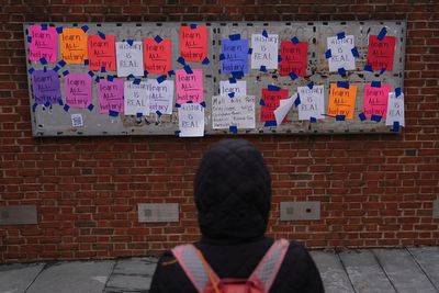 Trump administration can replace Washington slavery exhibit in Philadelphia, appeals court says