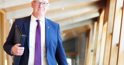 Is John Swinney asleep at the wheel amid AI data centre boom in Scotland?