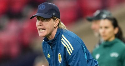 Melissa Andreatta urges Scotland to embrace play-off task amid national team buzz