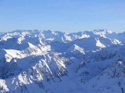 Humans never left these mountains for 10,000 years, and scientists finally proved it