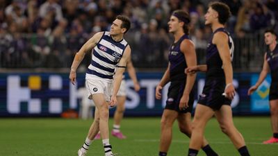 'The bye will do him good': sore Cat ace set for a rest