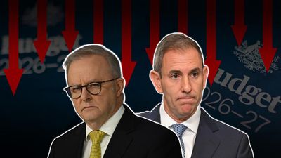 'Missed opportunity': tax findings land as talks go on