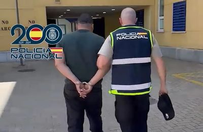 Spain Sex Trafficking: Inside the €9,000 Debt Trap Used on Vulnerable Venezuelan Women