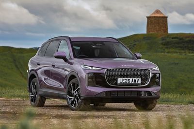 Lepas L8 offers luxury for less with its flagship SUV – here’s what to know
