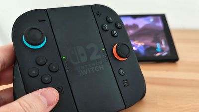 I bought a Switch 2 a year late, and now I finally understand Nintendo