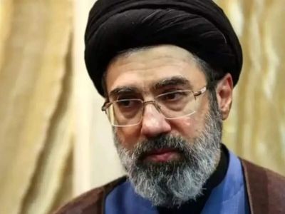 Iran's Khamenei says he approved US MoU despite reservations; says future talks will be face-to-face
