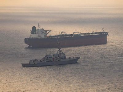 'All US blockade enforcement efforts have ceased': Centcom lifts blockade on ships to, from Iranian ports
