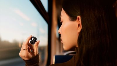 Bose has a big new competitor –as Sennheiser introduces new open-ears