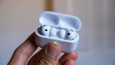Apple quietly fixed the biggest problem with AirPods, and I can't wait to try it out