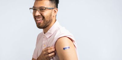 Why don’t some people get vaccinated? It’s more complicated than you think