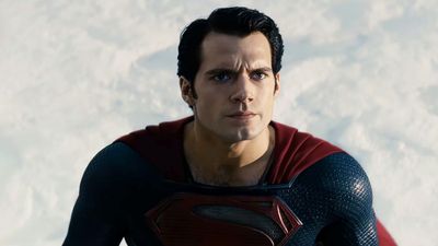 The Only Thing Better Than Seeing Henry Cavill In The Superman Suit Is Catching Him In A Top Hat