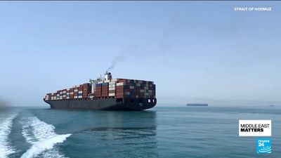 US-Iran deal: Key questions remain over status of Strait of Hormuz