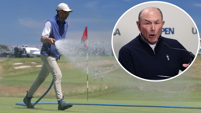 Are Green Speeds Getting Out Of Hand? USGA Chief Says He 'Would Make That Argument'
