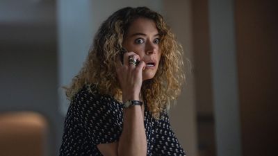 Stephen King has big praise for new Apple TV show, but it's not Widow's Bay: "It's like Hitchcock came back to do it one more time"