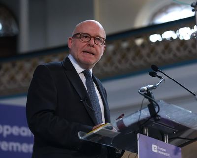 Attorney general tells department to stop using X amid UK disinformation concerns