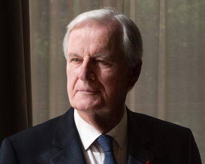 UK could keep special pre-Brexit terms if it rejoined EU, Michel Barnier says