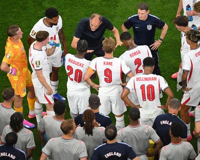 ‘People in the pubs will like this’: Tuchel keen for England to entertain at World Cup