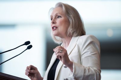 Son of pro-crypto New York Senator Kirsten Gillibrand raises $30 million to launch a derivatives exchange