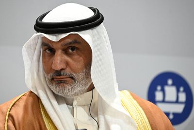 OPEC Chief Rejects IEA's Oil Glut Warning as Strait of Hormuz Reopens
