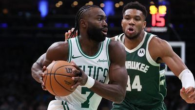 Celtics Sacrifice? Jaylen Brown Next Team Odds Shift as Giannis Buzz Grows